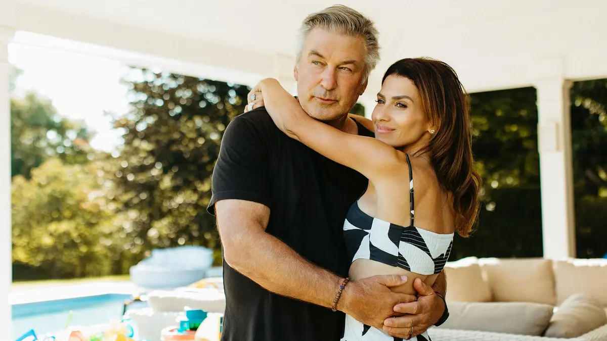 Les Baldwin Chez le dentiste