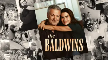 Les Baldwin Au boulot