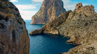 Ibiza, l'île dynamique