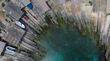 Formentera, l'île préservée