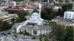 Les Balkans à feu et à sang L'effondrement