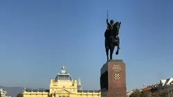 Les Balkans à feu et à sang La poudrière