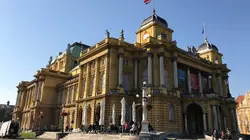 Les Balkans à feu et à sang La poudrière