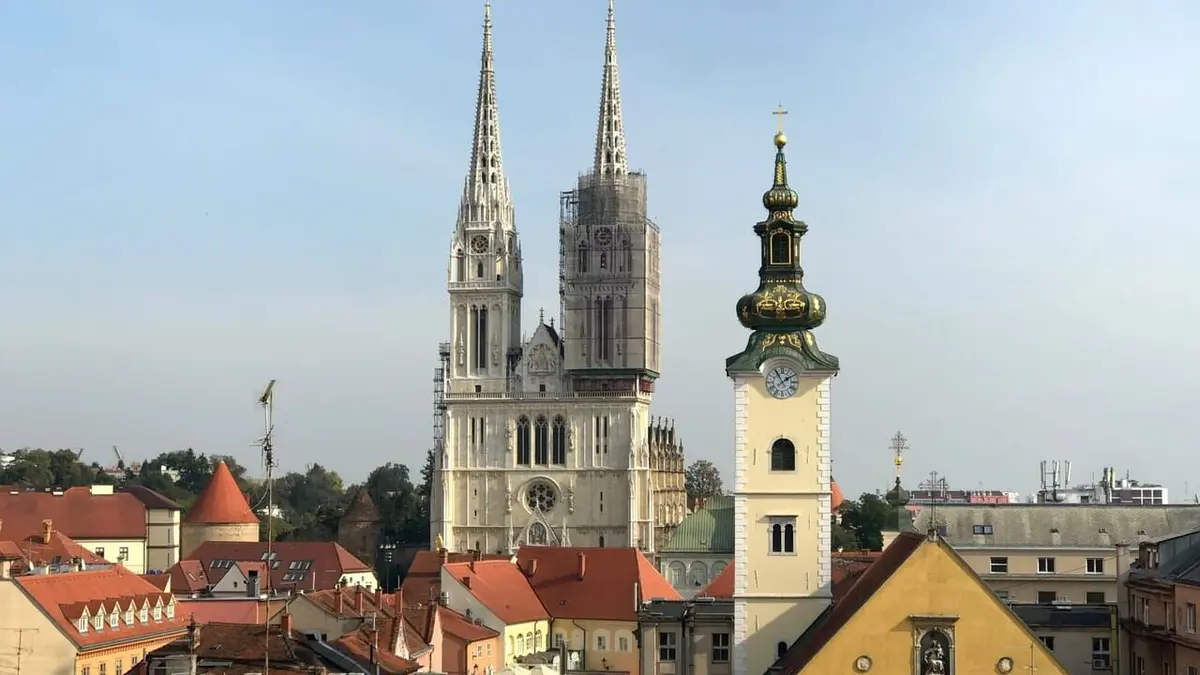 Les Balkans à feu et à sang La poudrière