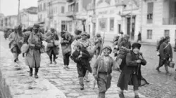 Visuel de Les Balkans au coeur de la Grande Guerre