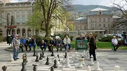 Visuel de Les Balkans, protectorats oubliés de l'Europe