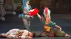 Les Ballets de Noverre : «Renaud et Armide» et «Médée et Jason» Jason
