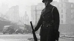 Sur Histoire TV à 22h15 : Les bandits du Blitz