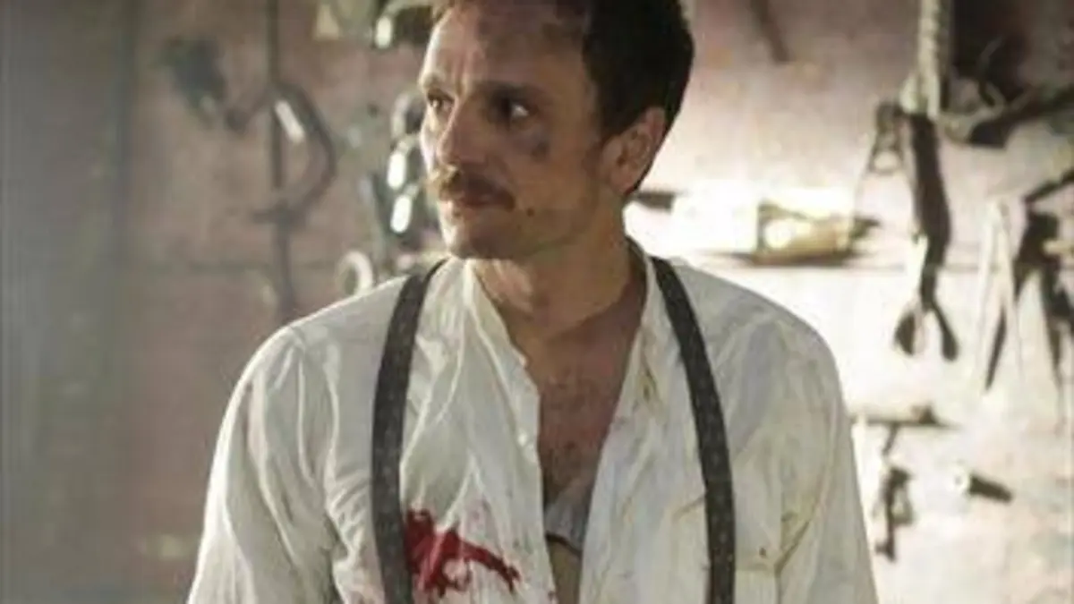 Les bandits tragiques