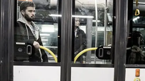 Les banlieues de la ligne 148