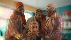 Sur Be Ciné à 20h30 : Les Baronnes