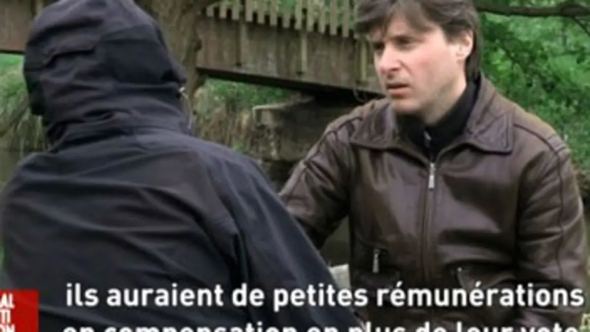 Les barons : quand les élus locaux dérapent