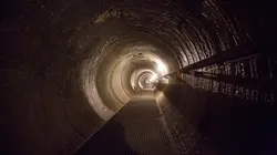 Visuel de Les barrages suisses, une histoire humaine