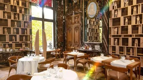 Les bars les plus design dans le monde De Singapour à Paris