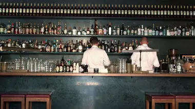 De New York à Madrid