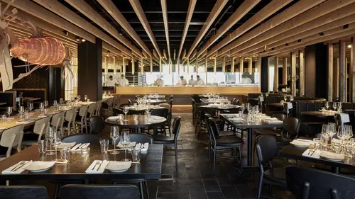 Les bars les plus design dans le monde De Nairobi à Munich