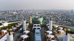 Les bars les plus design dans le monde