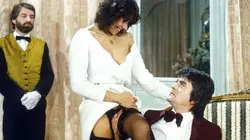 Visuel de Les bas de soie noire