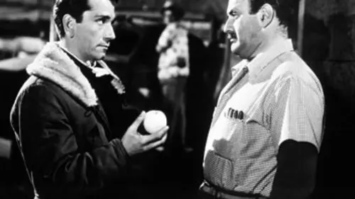 Les bas-fonds de Frisco