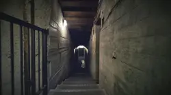 Visuel de Les bases secrètes des nazis