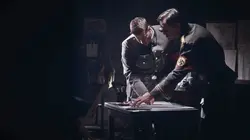 Visuel de Les bases secrètes des nazis