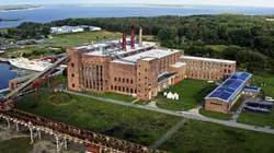 Les bases secrètes des nazis La forteresse d'Oder-Warta-Bogen