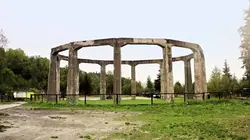 Les bases secrètes des nazis  Le complexe de Wlodarz