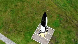 Les bases secrètes des nazis Le complexe de Peenemünde