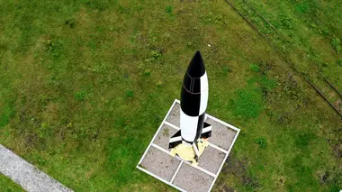 Le complexe de Peenemünde