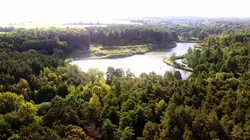 Les bases secrètes des nazis La forteresse d'Oder-Warta-Bogen