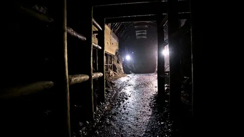 Les bases secrètes des nazis La ville souterraine secrète d'Hitler