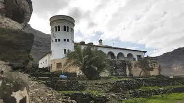 Les secrets de Kamienna Gora