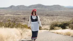 Visuel de Les Basters de Namibie : bâtards et fiers de l'être