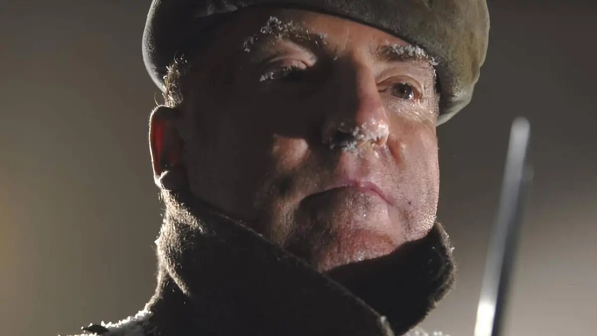 Les batailles de la Seconde Guerre Mondiale E05 Stalingrad