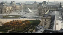 Les batailles du Louvre E01 Le temps des métamorphoses