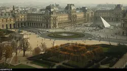 Les batailles du Louvre E01 Le temps des métamorphoses