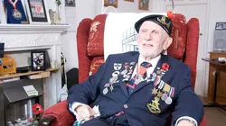 Les batailles mythiques de la Seconde Guerre mondiale