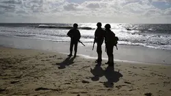 Les batailles mythiques de la Seconde Guerre mondiale