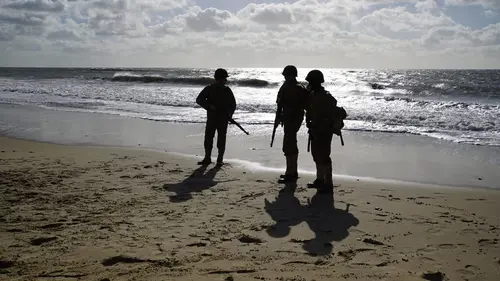 Les batailles mythiques de la Seconde Guerre mondiale Dunkerque