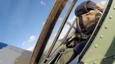 Les batailles mythiques de la Seconde Guerre mondiale Angleterre
