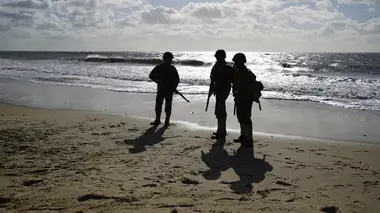Les batailles mythiques de la Seconde Guerre mondiale Dunkerque