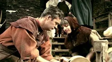 Maîtres d'oeuvre et artisans