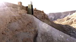 Les bâtisseurs de l'impossible E01 Déplacer des montagnes