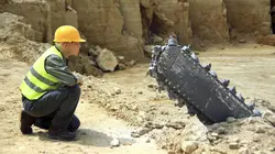 Les bâtisseurs de l'impossible  E06 Puissants outils