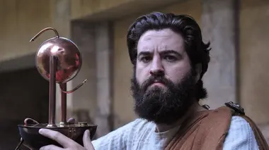 Génies de l'Antiquité