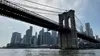 Les bâtisseurs du pont de Brooklyn