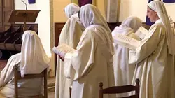 Visuel de Les Béatitudes : une secte aux portes du Vatican