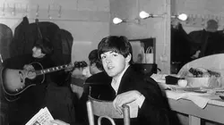 Les Beatles intimes