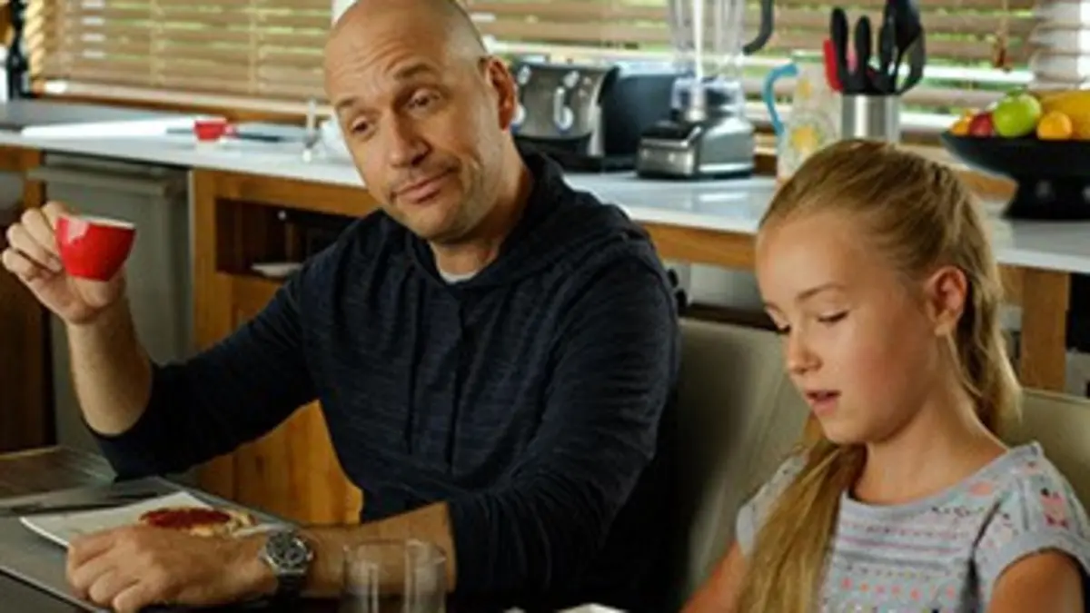 Les beaux malaises S03E02 Le bourbier