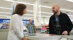 Les beaux malaises 2.0 S01E02 L'annonce